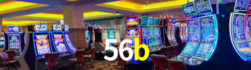Welcome Bonus 56b