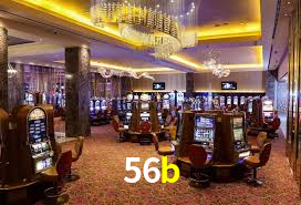 Blackjack Table 56b
